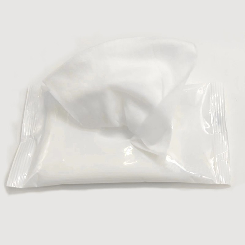 Private Label Biodegradable Household Cleansing Wipes Natural Ingredient Baby and Makeup Wipes Non-Woven Material Wet Wipes