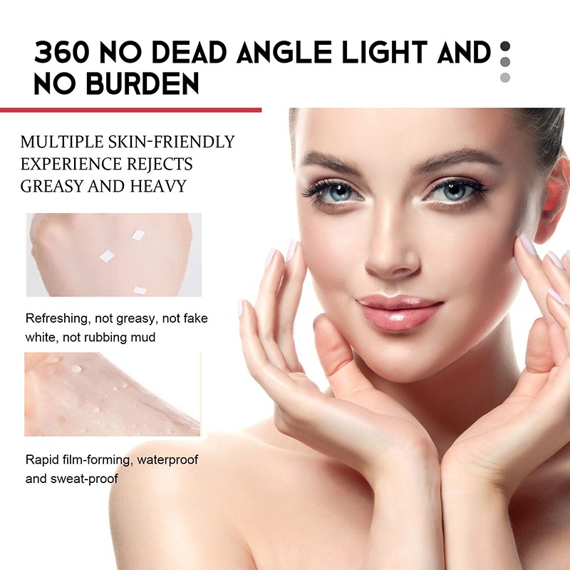 OEM Professional Sunblock Stick Organic Sunscreen Stick Waterproof UV Protection Face Care Easy Application Portable Design