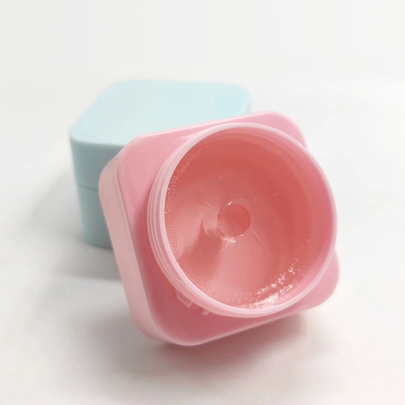 Custom Natural Strong Hold Daily Makeup Eyebrow Soap Gel Set Long Lasting Brow Enhancer Brow Freeze Wax with Soft Touch