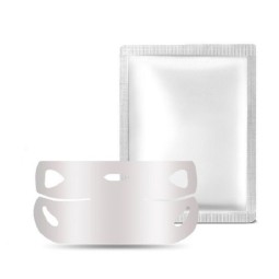 2025 Hot Selling New  Double V Face Facial Mask V Line Face Lifting Tightening V Line Slimming Facial Mask