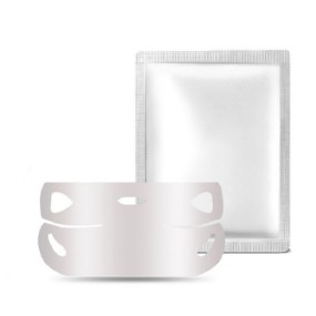 2025 Hot Selling New  Double V Face Facial Mask V Line Face Lifting Tightening V Line Slimming Facial Mask