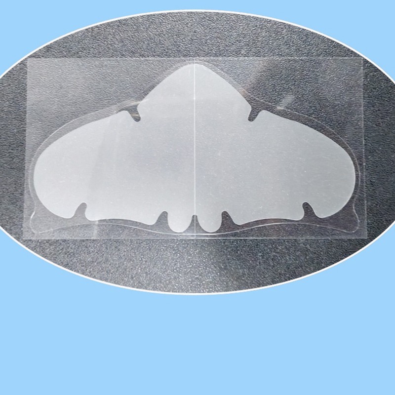 Natural Hydrocolloid Pimple and Blackhead Removal Patch Invisible Acne Cover for Face Sheet Nose Pore Cleaner