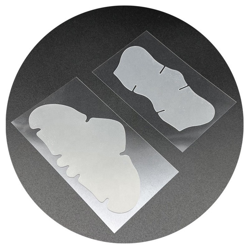 Private Label Large Size Hydrocolloid Spot Acne Patches Nose Pore Strips for Blackhead Removal Pimple Healing Face Sheet Mask