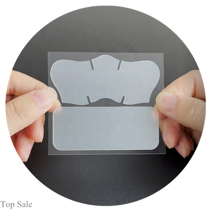 Natural Hydrocolloid Pimple and Blackhead Removal Patch Invisible Acne Cover for Face Sheet Nose Pore Cleaner