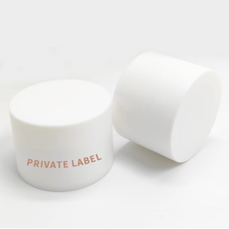 Custom Natural Strong Hold Daily Makeup Eyebrow Soap Gel Set Long Lasting Brow Enhancer Brow Freeze Wax with Soft Touch