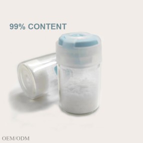 99% Highly Efficient Acne Removal 2025 New Arrival Professional  Non Invasive Algae Peel Seaweed Bio Microneedle Kit