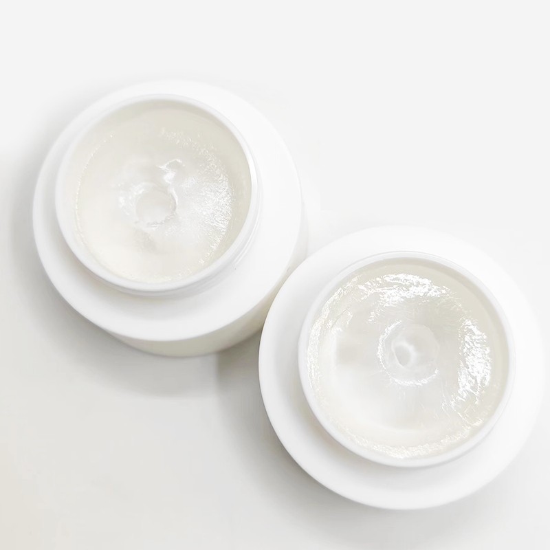 Custom Natural Strong Hold Daily Makeup Eyebrow Soap Gel Set Long Lasting Brow Enhancer Brow Freeze Wax with Soft Touch