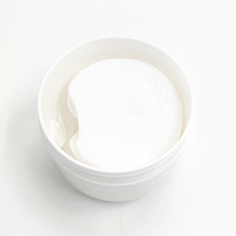 Private Label Skin Care Soft Face Cleaning Makeup Removing Wipes Anti-Acne 2% Salicylic Acid Wet Wipes for Face Exfoliating