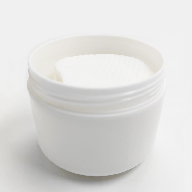 Private Label Skin Care Soft Face Cleaning Makeup Removing Wipes Anti-Acne 2% Salicylic Acid Wet Wipes for Face Exfoliating