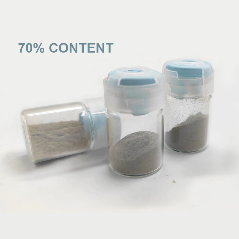 Private logo 70% 99% Highly Efficient Anti Aging Algae Peeling Collagen Firming Pore Minimizing Sponge Spicule Bio Serum