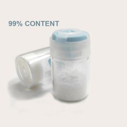 Private logo 70% 99% Highly Efficient Anti Aging Algae Peeling Collagen Firming Pore Minimizing Sponge Spicule Bio Serum