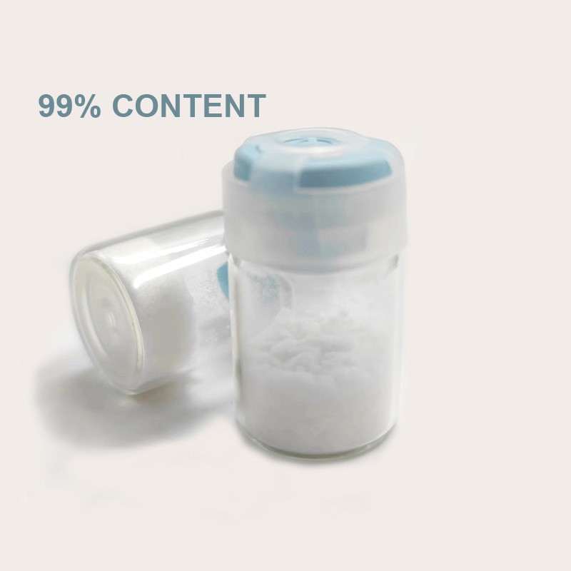 Private logo 70% 99% Highly Efficient Anti Aging Algae Peeling Collagen Firming Pore Minimizing Sponge Spicule Bio Serum