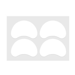 Private Label Custom Hydrocolloid Blackhead Nose Strips Plants Pores Nose Strips Blackhead Removal Clear Nose Nasal Strip