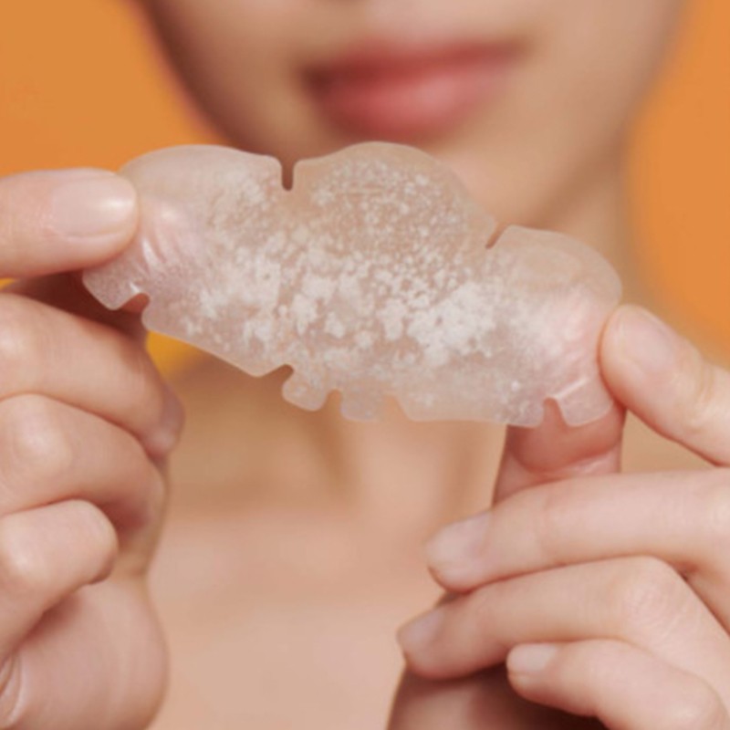 Natural Hydrocolloid Pimple and Blackhead Removal Patch Invisible Acne Cover for Face Sheet Nose Pore Cleaner