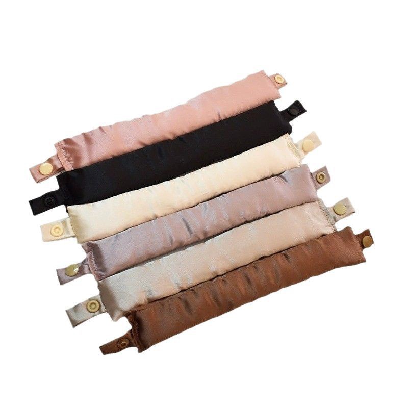 Wholesale Custom Portable Heatless Curls Silk Headband French Curls Heatless Curling Set Soft Sleeping Hair Roller for Women