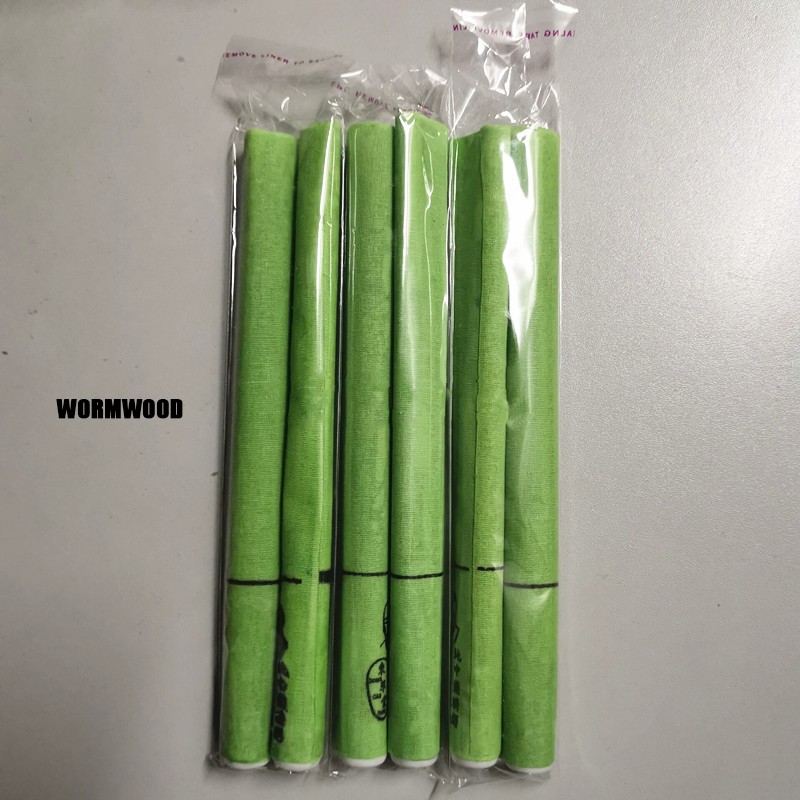 Chinese Herbal Medicine Mugort Relaxing Naval Candle Tummy Candles Belly Candle for Beauty Spa Health Massage