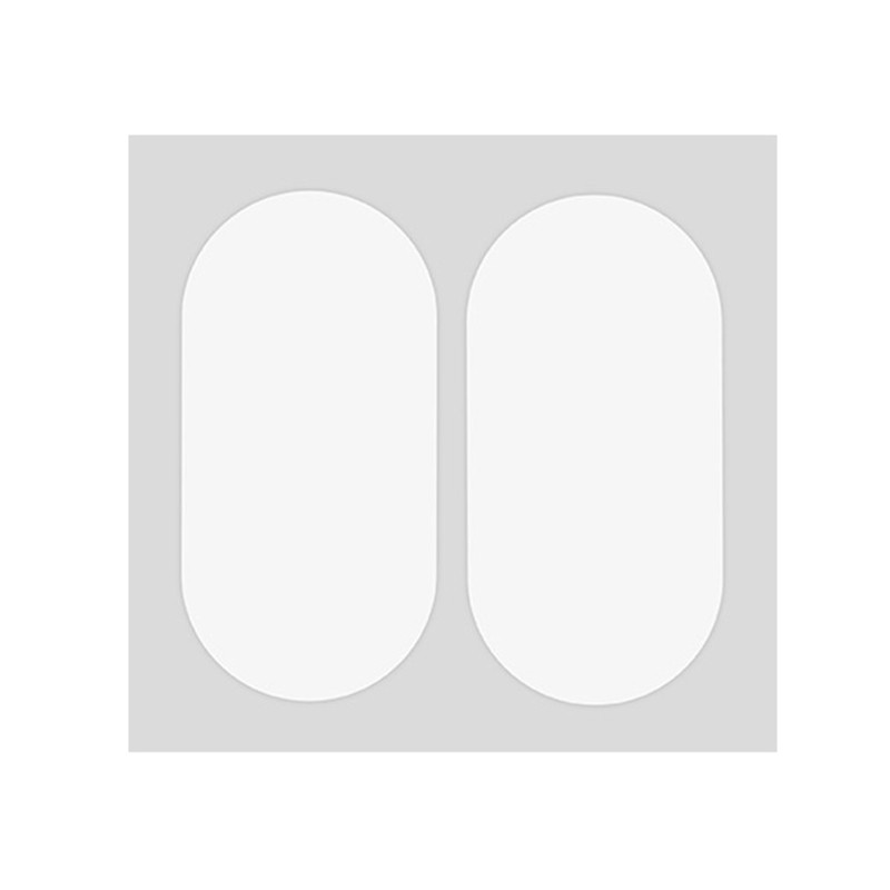 Private Label Custom Hydrocolloid Blackhead Nose Strips Plants Pores Nose Strips Blackhead Removal Clear Nose Nasal Strip