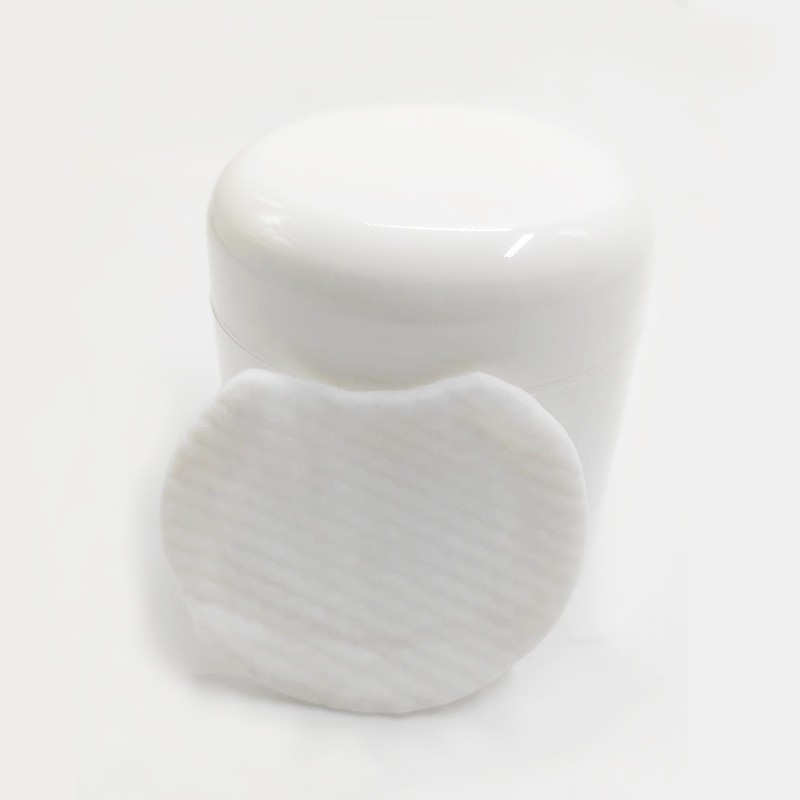 Private Label Skin Care Soft Face Cleaning Makeup Removing Wipes Anti-Acne 2% Salicylic Acid Wet Wipes for Face Exfoliating