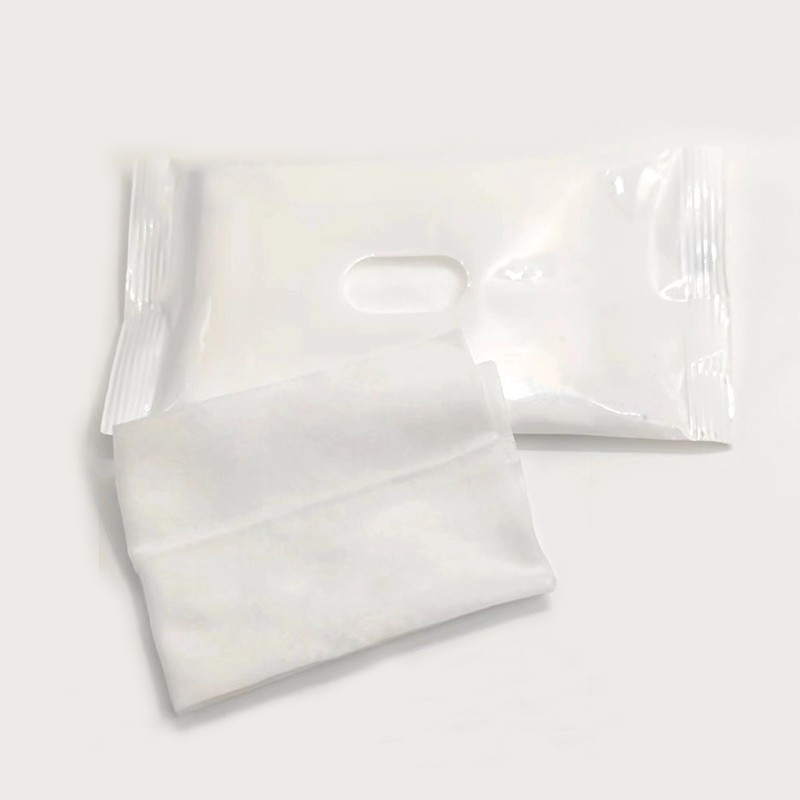 Private Label Biodegradable Household Cleansing Wipes Natural Ingredient Baby and Makeup Wipes Non-Woven Material Wet Wipes