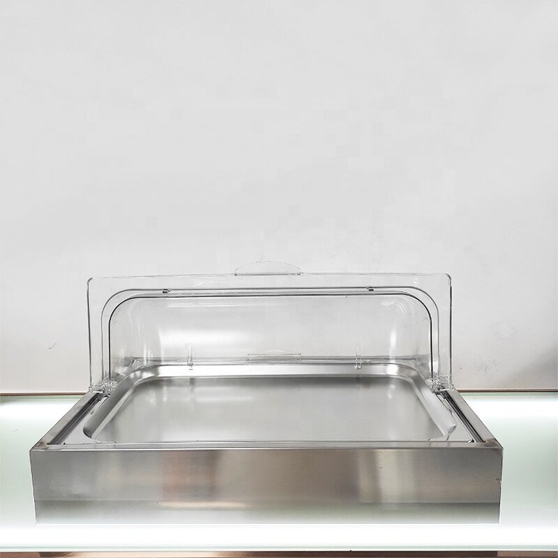 Serving Platters Factory - OEM/ODM Custom White Porcelain 3 Layer Serving Platters Ceramic Fruit Platter Set