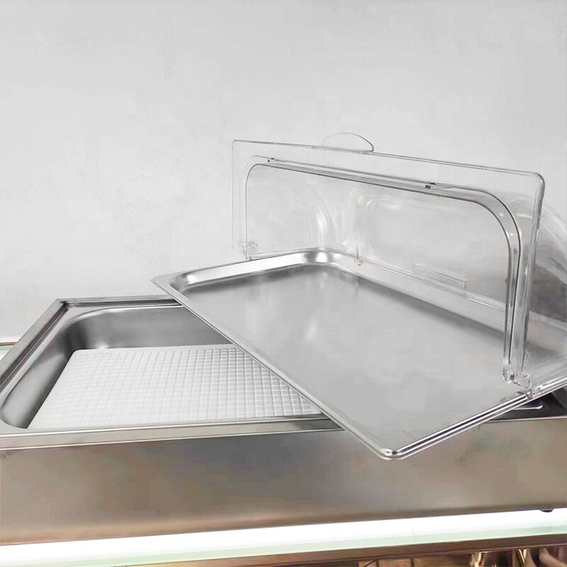 Serving Platters Factory - OEM/ODM Custom White Porcelain 3 Layer Serving Platters Ceramic Fruit Platter Set