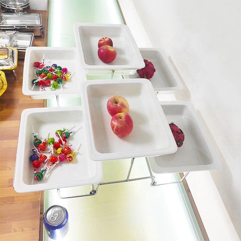 Ceramic Dinner Plates Factory - OEM/ODM Custom Hot Selling Porcelain Tableware Set Ceramic Dinner Plates Restaurant