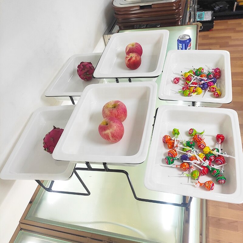 Porcelain Plates Manufacturer - OEM/ODM Custom Factory Catering Hotel White Porcelain Square Plates Sets Wholesale