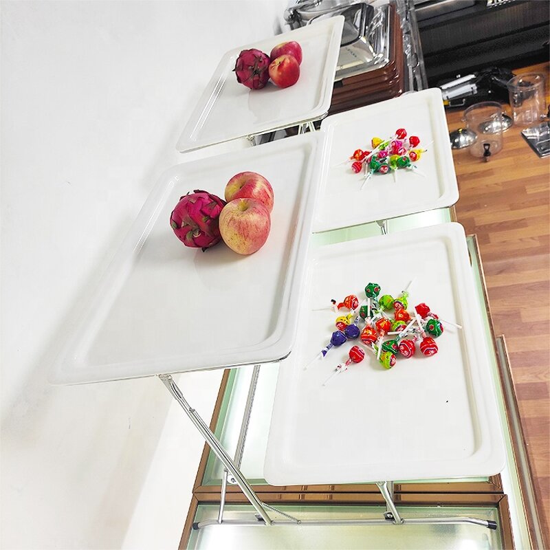 Cake Stand Factory - OEM/ODM Custom Wedding Bread Fruit Porcelain Ceramic 3 Tier Cake Stand