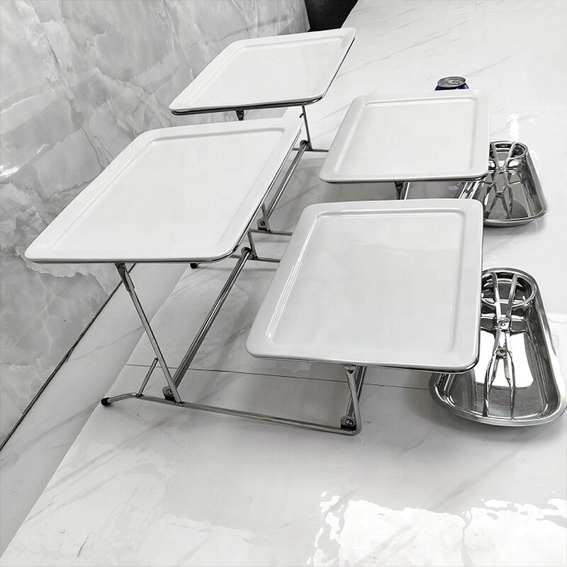 Flatware Set Factory - OEM/ODM Custom Royal Luxury Stainless Steel Gold Cutlery Set Matte for Wedding Decorations