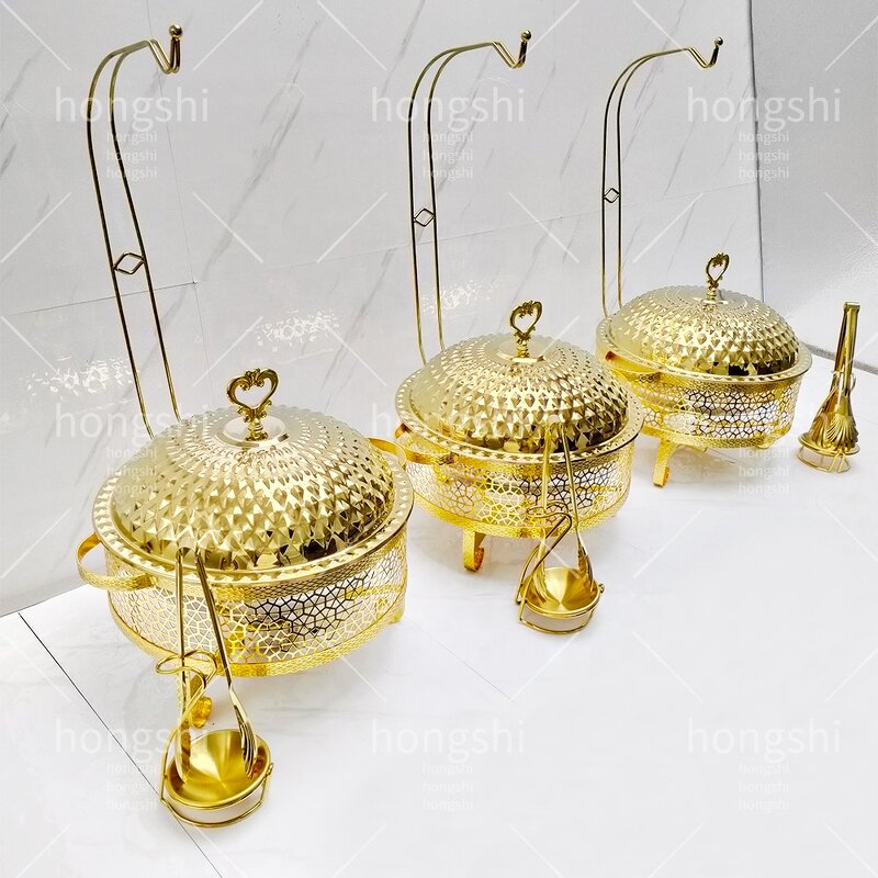 Table Holder Factory - OEM/ODM Custom Factory Direct Sale Stainless Steel Table Holder for Wedding Banquets