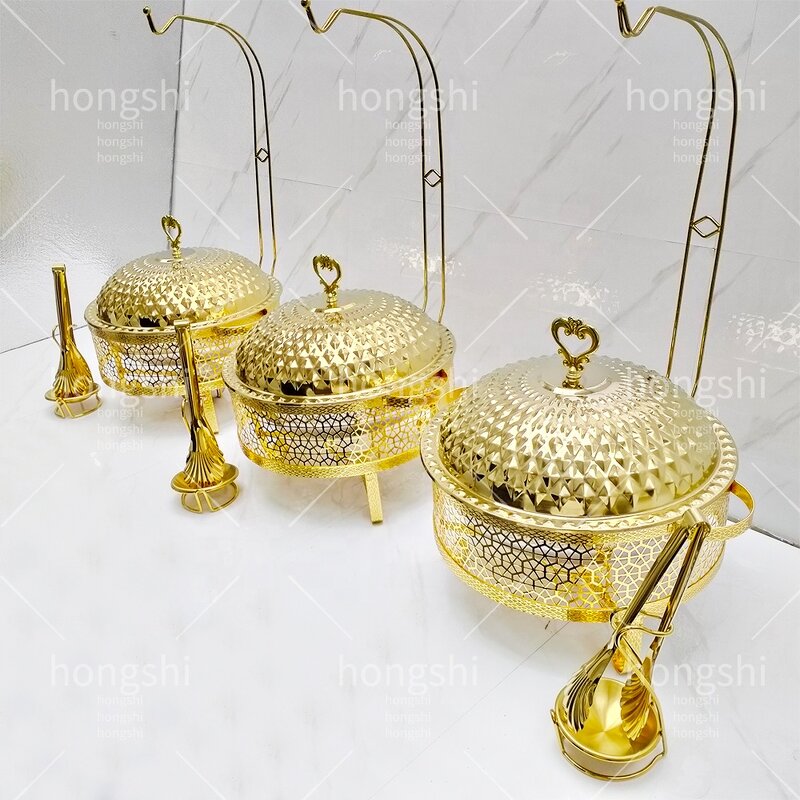 Table Holder Factory - OEM/ODM Custom Factory Direct Sale Stainless Steel Table Holder for Wedding Banquets