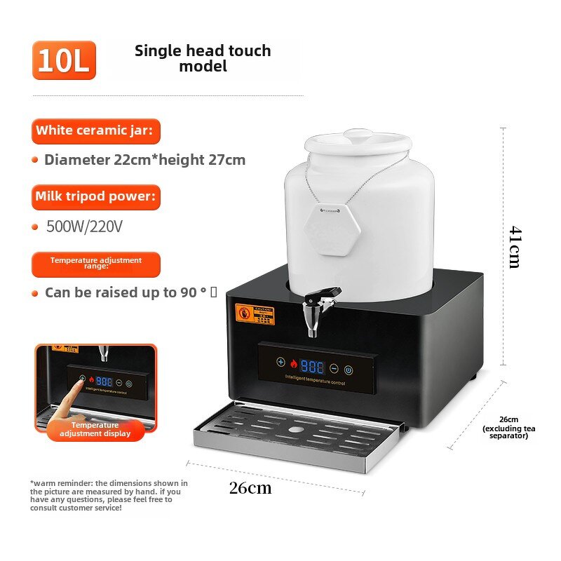 Self Service Dispenser Factory - OEM/ODM Custom 24L Stainless Steel Water Juice Beverage Dispenser with Spigot