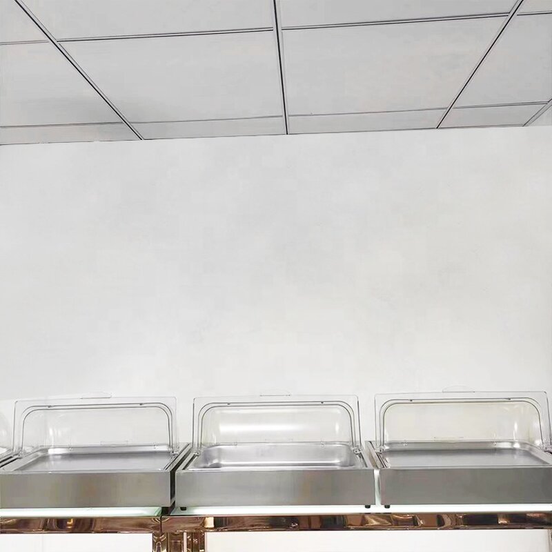 Serving Platters Factory - OEM/ODM Custom White Porcelain 3 Layer Serving Platters Ceramic Fruit Platter Set