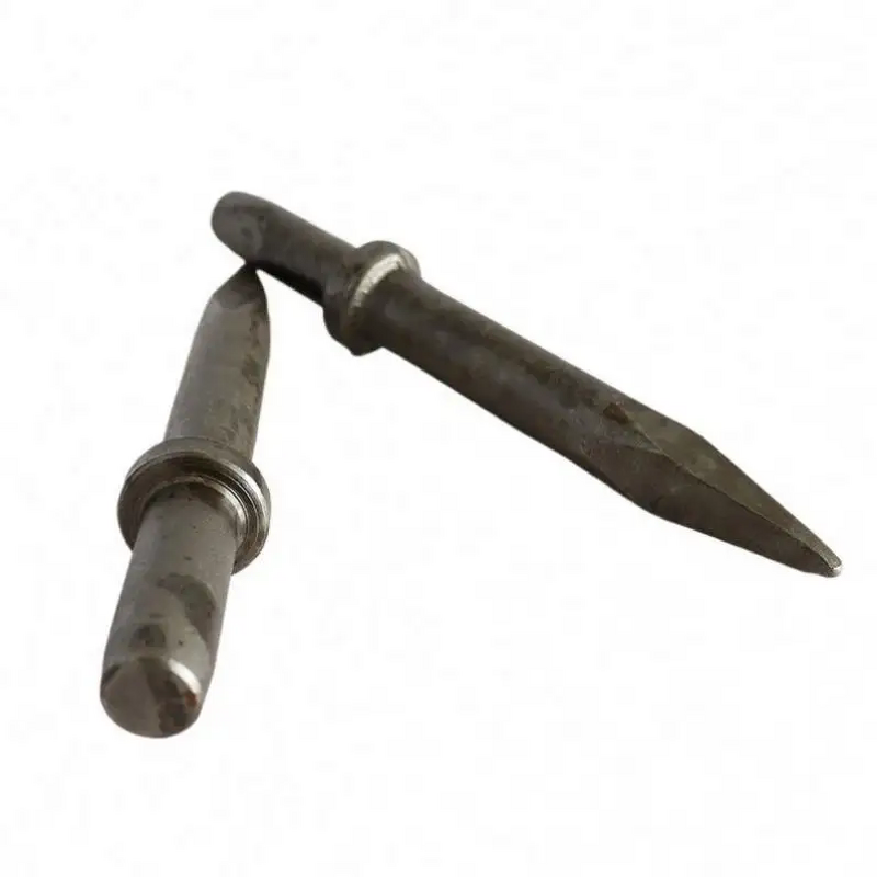 Hydraulic Rock Breaker Chisel Factory - High Quality for Hammer Excavator Digger