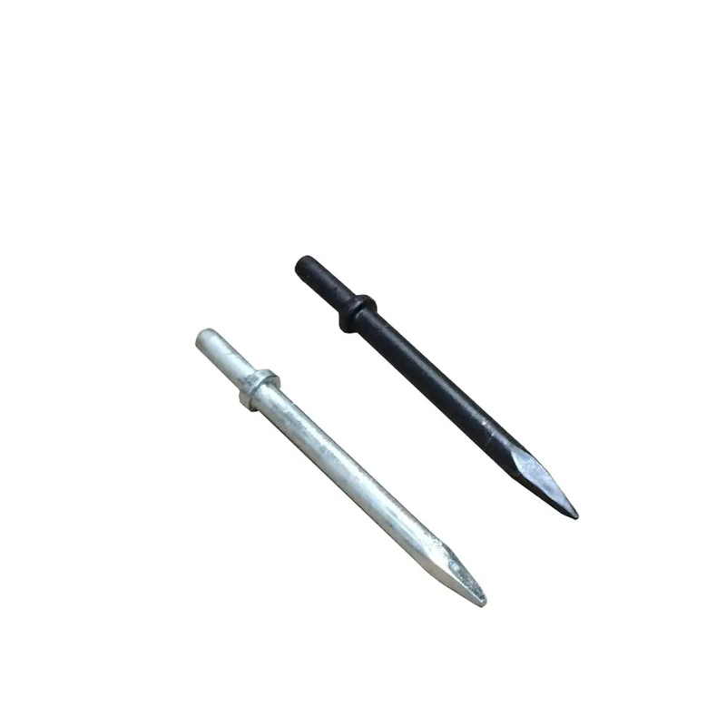 Hydraulic Rock Breaker Chisel Factory - High Quality for Hammer Excavator Digger