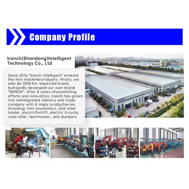 Hydraulic Hedge Cutter Manufacturer - Long Reach Trimmer for Agriculture Excavator Skid Steer Backhoe