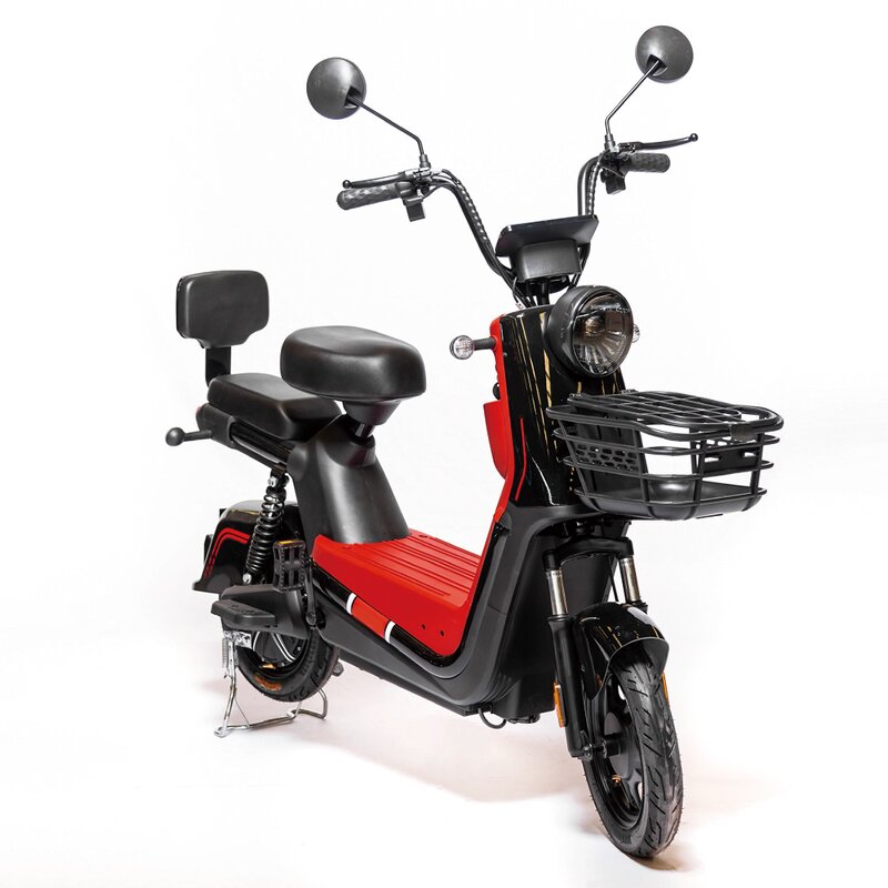 Electric Scooter Factory - Best Quality Foldable for Adults 20-Inch with Lithium Battery Seat 48v