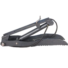 Excavator Accessories Manufacturer - Hot Selling Hydraulic Thumb Clamp New Cooling Retail Home Farm
