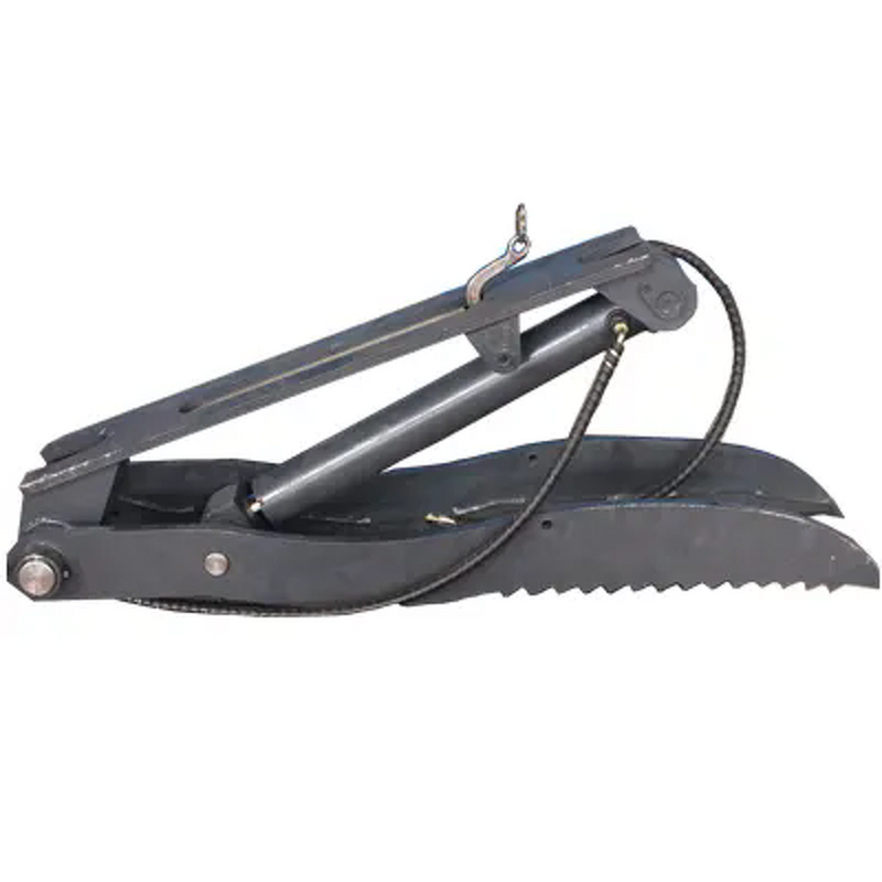 Excavator Accessories Manufacturer - Hot Selling Hydraulic Thumb Clamp New Cooling Retail Home Farm