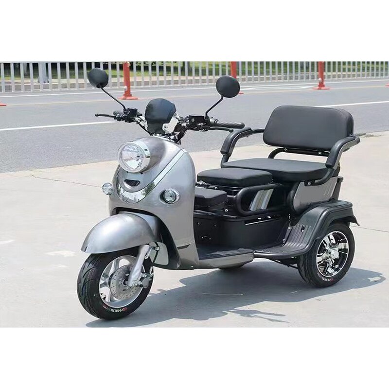 Electric Scooter Manufacturer - Hot Sale 500w 6tubes Controllers for Adults