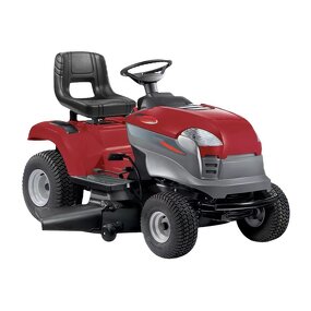 Riding Lawn Mower Factory - OEM/ODM Custom High Configuration Riding Lawn Mower Gasoline Tractor Garden Lawn Mower