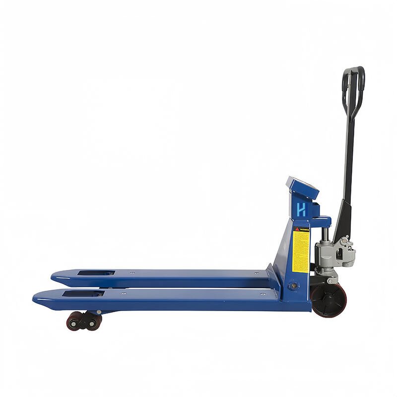 Hand Pallet Truck Manufacturer - OEM/ODM Custom Reasonable Price Hand Pallet Truck 3000 kg 5 Ton Manual Pallet Jack