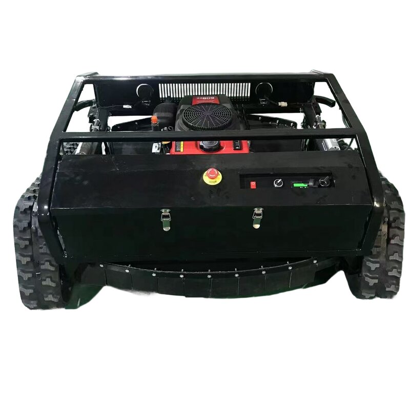 Riding Lawn Mower Factory - OEM/ODM Custom Commercial Gasoline Riding Lawn Mower Tractor Garden Lawn Mower