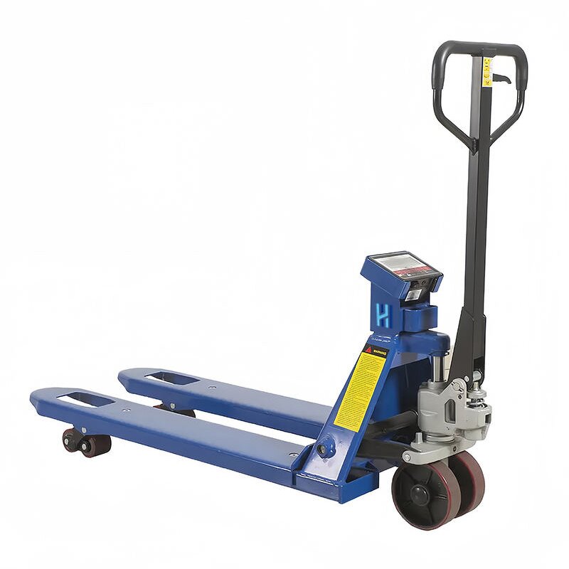 Hand Pallet Jack Factory - OEM/ODM Custom 3 Ton Hydraulic Hand Pallet Jack Transpalet Roller Skate Kit Low Price