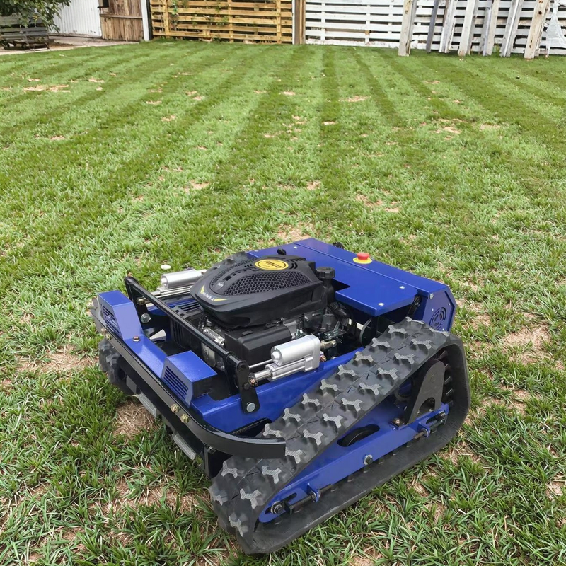 Lawn Mower Factory - OEM/ODM Custom Powered Handle Landscaping Lawn Mower and Shrub Cutter