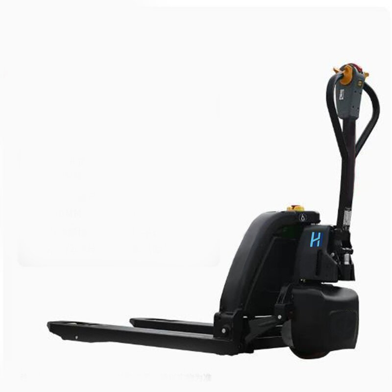 Semi Electric Pallet Truck Manufacturer - OEM/ODM Custom High Performance Semi Electric Pallet Truck 3ton 3000kg