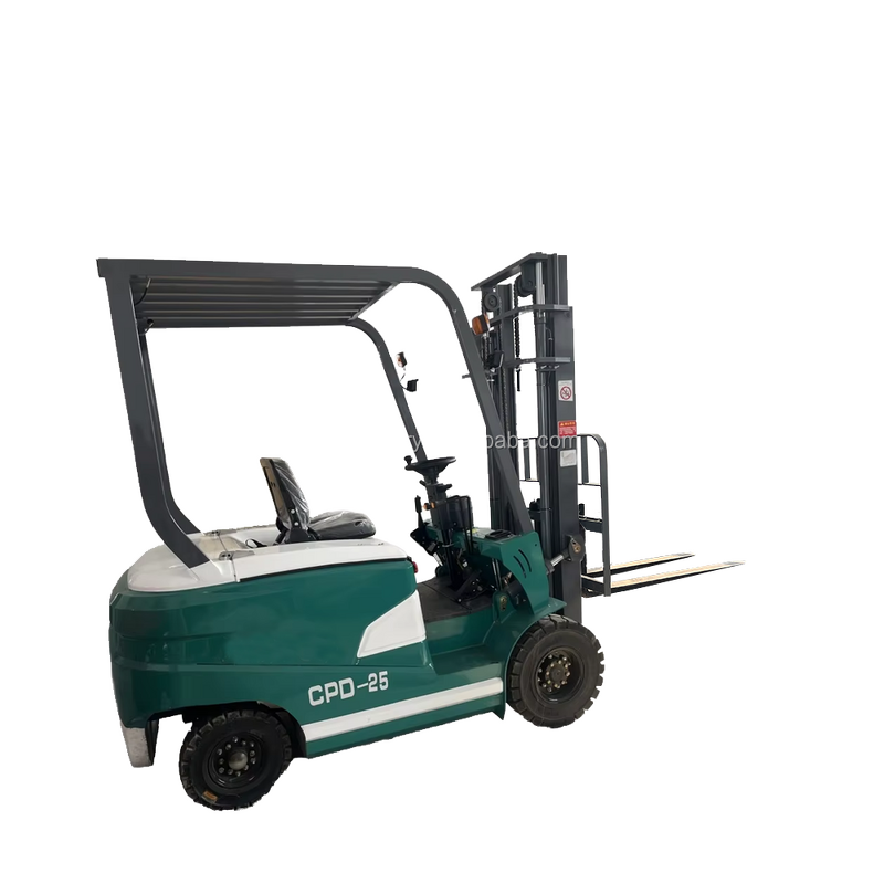 Diesel Forklift Manufacturer - OEM/ODM Custom Chinese Manufacturer Low Price Diesel Forklift 1.5 Ton 2 Ton 3.5 Ton