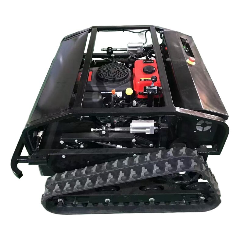 Riding Lawn Mower Factory - OEM/ODM Custom Commercial Gasoline Riding Lawn Mower Tractor Garden Lawn Mower