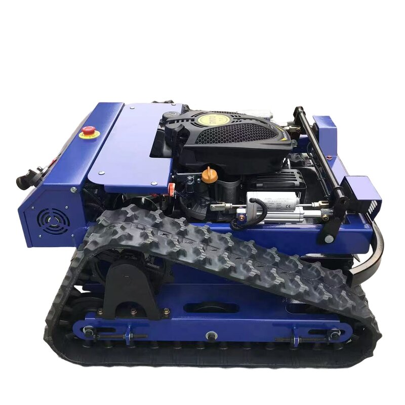 Lawn Mower Factory - OEM/ODM Custom Powered Handle Landscaping Lawn Mower and Shrub Cutter