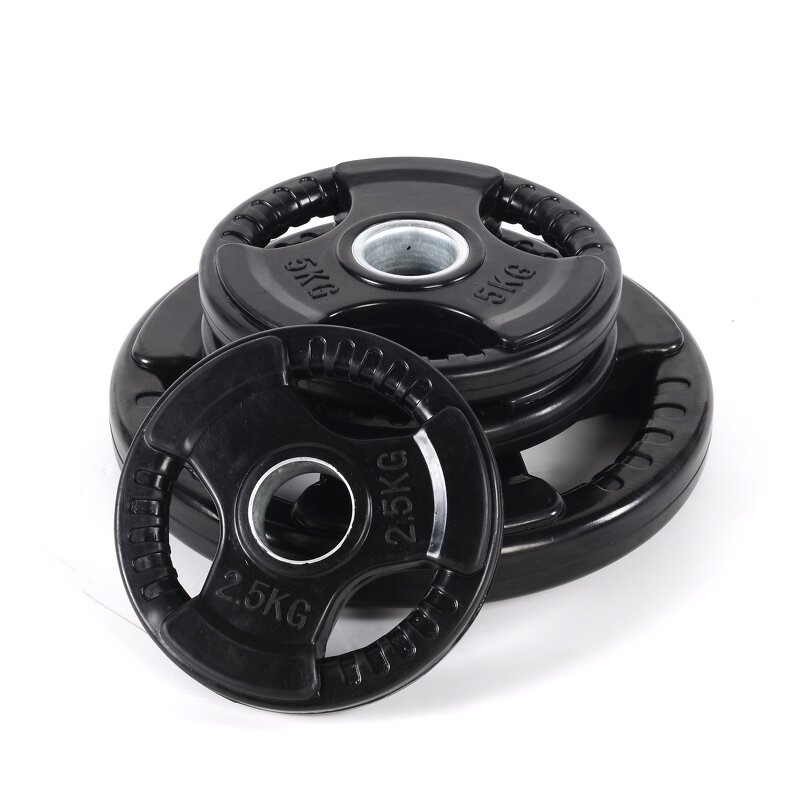 Weight Lifting Plates Manufacturer - Wholesale Rubber Weight Plates Gym Cast Iron Bumper Plates